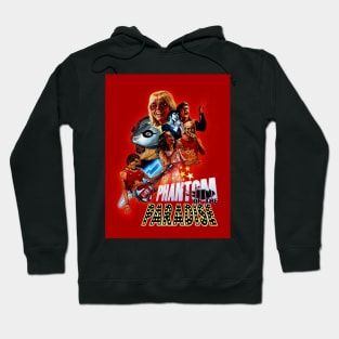 Phantom of the Paradise 30th Anniversary Hoodie